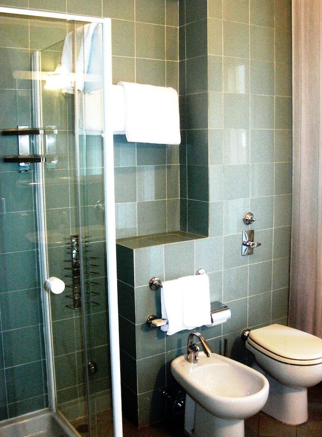 Ferienwohnung Foresteria Monti Mailand Zimmer foto